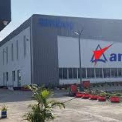 Elentec India Pvt. Ltd.